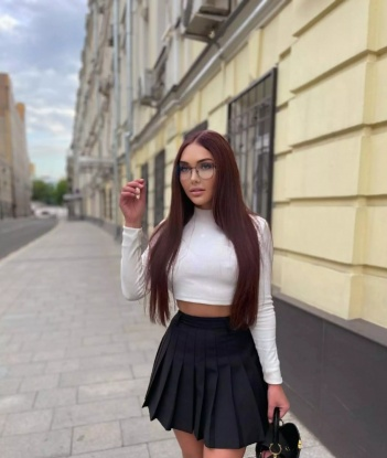 Любочка